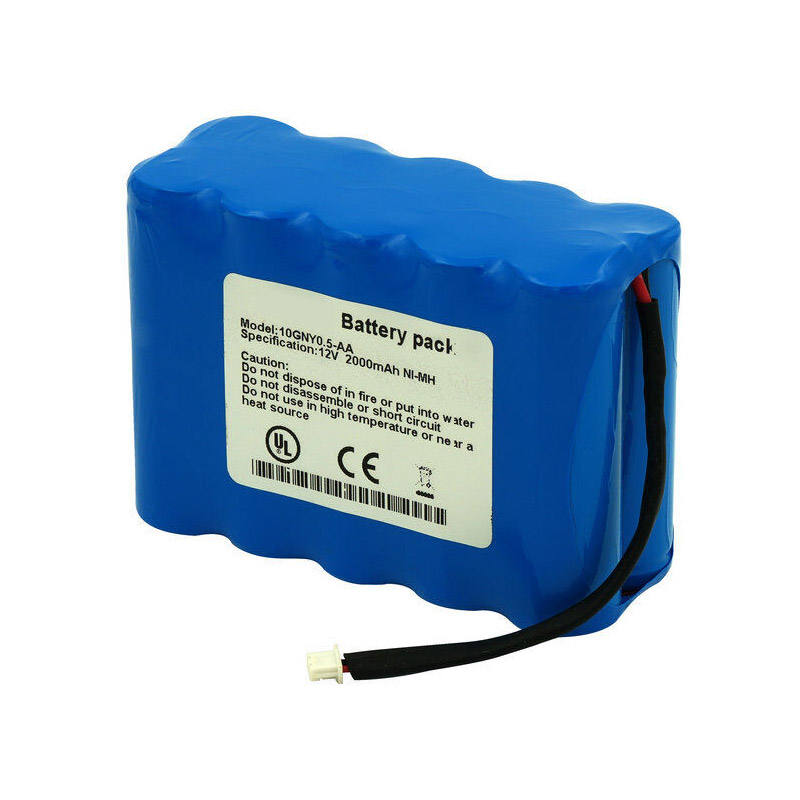 Oem Replacement Equipment battery for Nihon Kohden 6851 ECG  Oem Replacement Equipment battery Nihon Kohden  for 6851 ECG