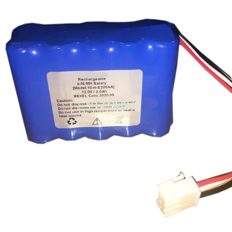 Oem Replacement Equipment battery Bexel  for MSC-V110 