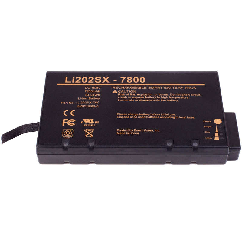 Oem Replacement Equipment battery for Tsi TSI 9130-02  Oem Replacement Equipment battery Tsi  for TSI 9130-02
