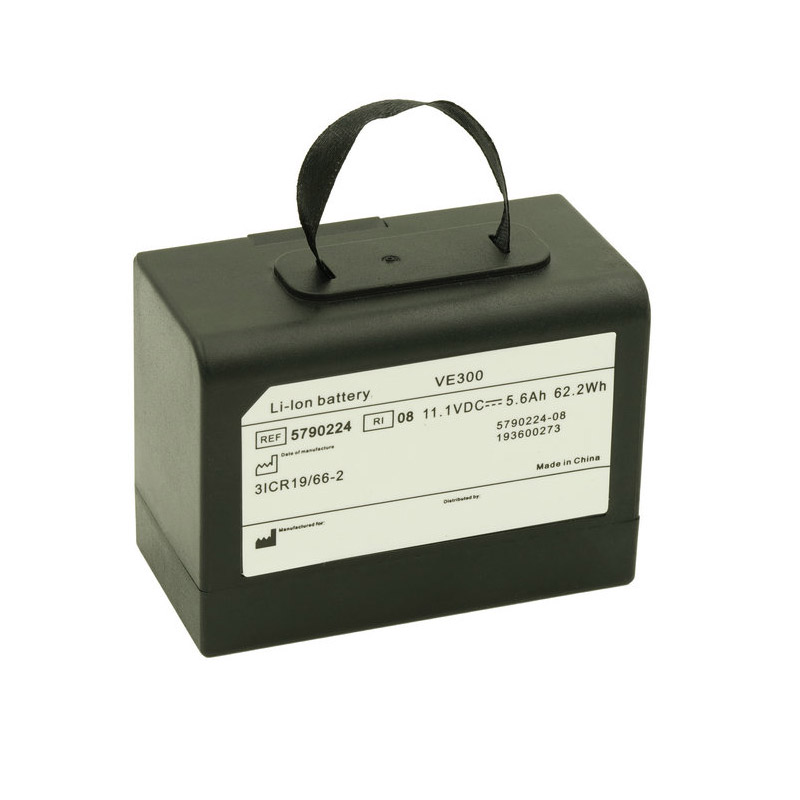 Oem Replacement Equipment battery for Drager 5790224  Oem Replacement Equipment battery Drager  for 5790224