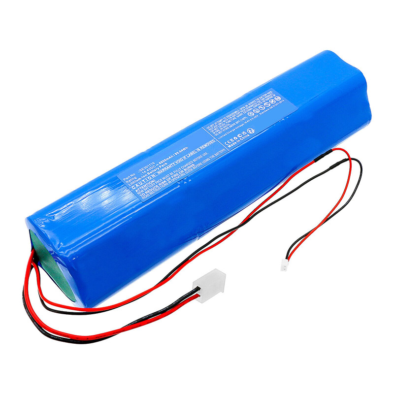Oem Replacement Equipment battery for Resmed U0126274  Oem Replacement Equipment battery Resmed  for U0126274