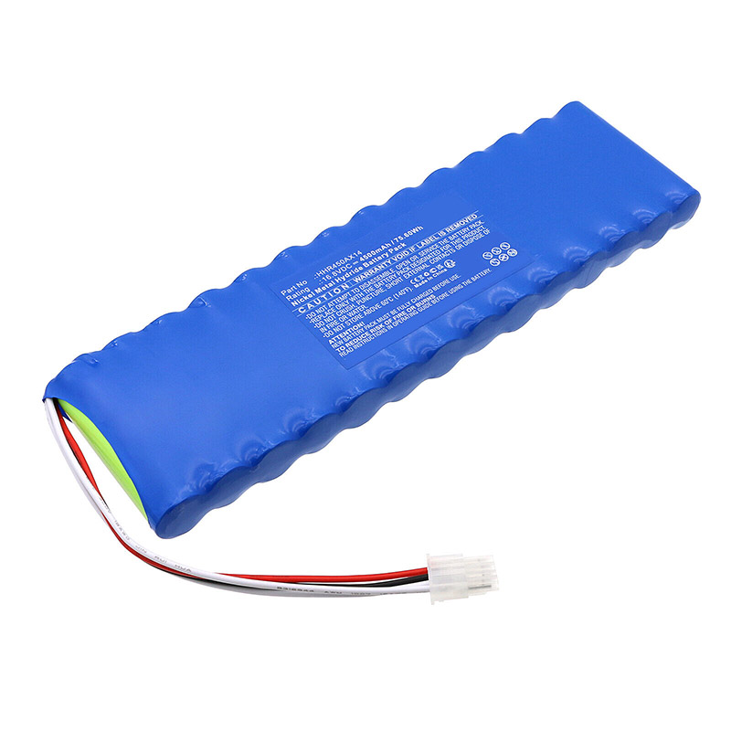 Oem Replacement Equipment battery for Viasys Healthcare FAbian HFO  Oem Replacement Equipment battery Viasys Healthcare  for FAbian HFO