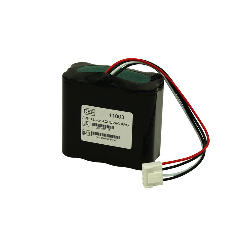 Oem Replacement Equipment battery Weinmann  for 88889273 
