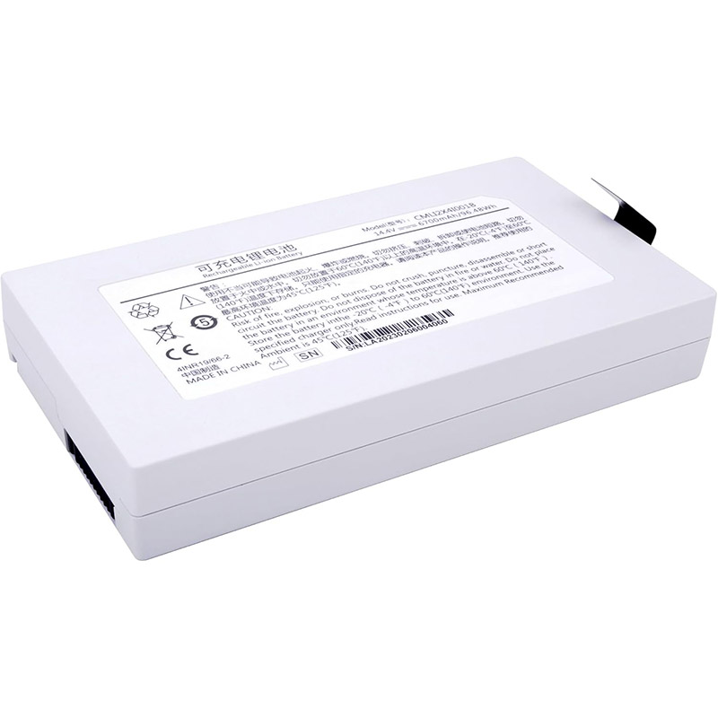 Oem Replacement Equipment battery Comen  for V3A 