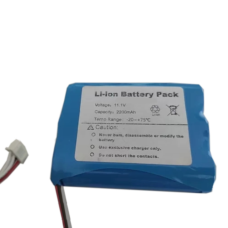 Oem Replacement Equipment battery Kellymed  for KL6011 