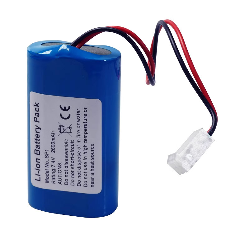 Oem Replacement Equipment battery for Mindray SK-803 EX  Oem Replacement Equipment battery Mindray  for SK-803 EX