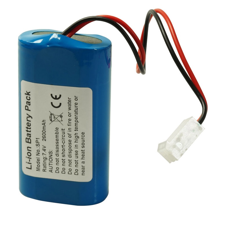 Oem Replacement Equipment battery DeepMed  for KAYO654169-3S(3ICP/41/69) 