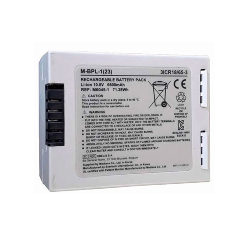 Oem Replacement Equipment battery for Covidien Nellcor colin 2070  Oem Replacement Equipment battery Covidien Nellcor  for colin 2070