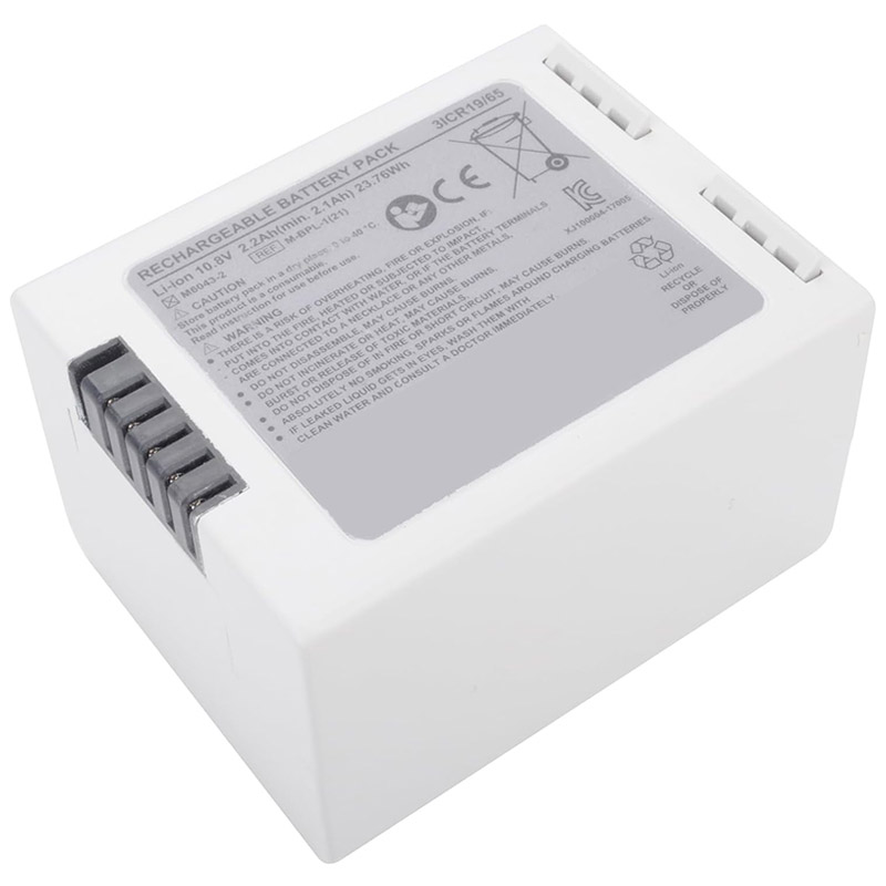 Oem Replacement Equipment battery for Covidien Nellcor mediana LUCON M20  Oem Replacement Equipment battery Covidien Nellcor  for mediana LUCON M20