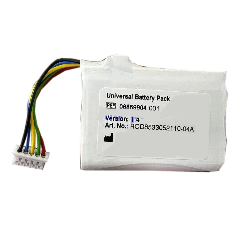 Oem Replacement Equipment battery Roche  for 05009081 