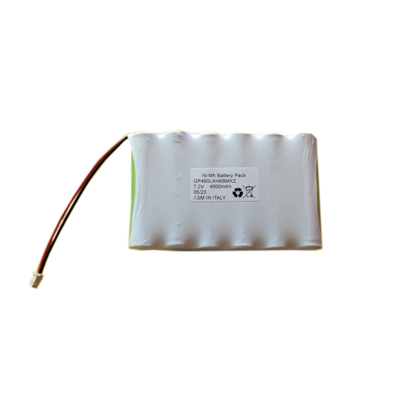 Oem Replacement Equipment battery for MIR GP450LAH6BMXZ  Oem Replacement Equipment battery MIR  for GP450LAH6BMXZ