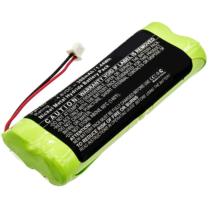 Oem Replacement Equipment battery for Dentsply GP50NH4SMXZ  Oem Replacement Equipment battery Dentsply  for GP50NH4SMXZ