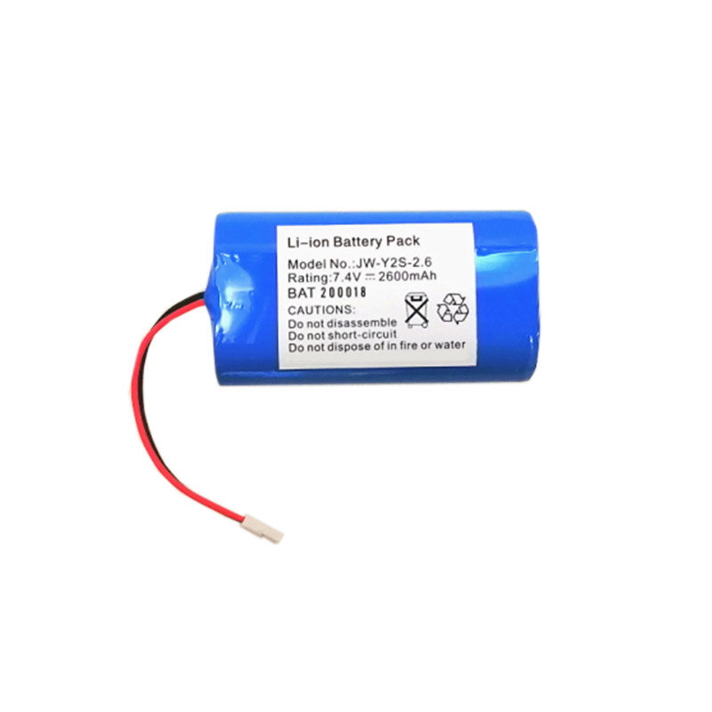 Oem Replacement Equipment battery Yusen  for C-SMART-I 