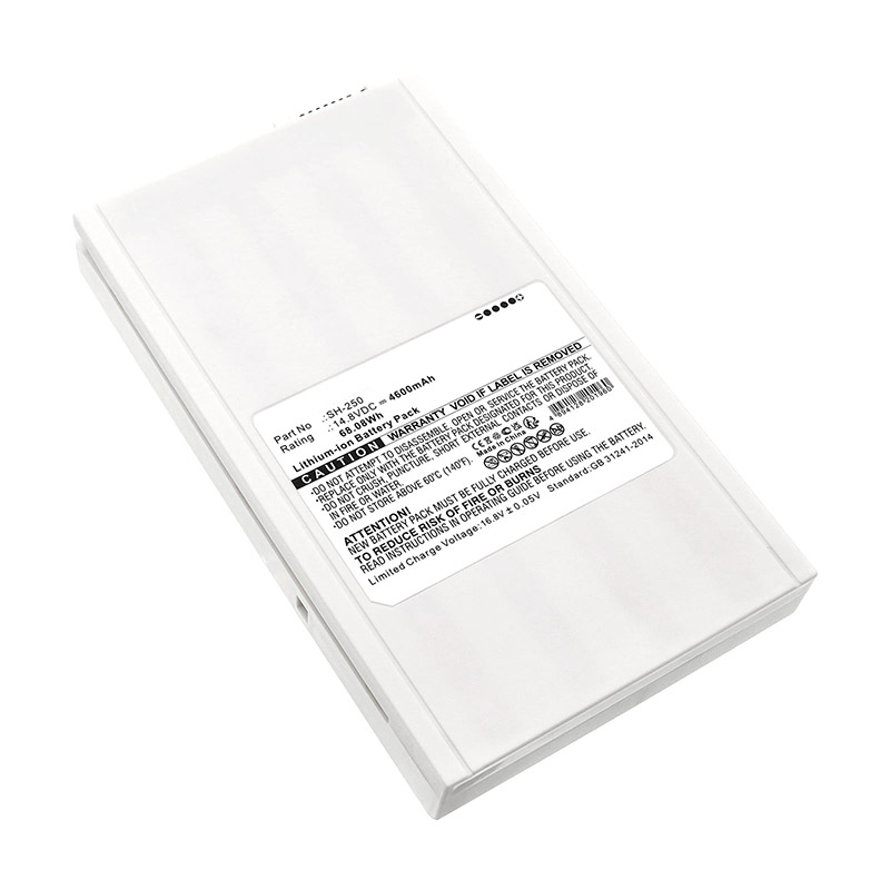 Oem Replacement Equipment battery for Ge UL LOGIQ Book XP  Oem Replacement Equipment battery Ge  for UL LOGIQ Book XP