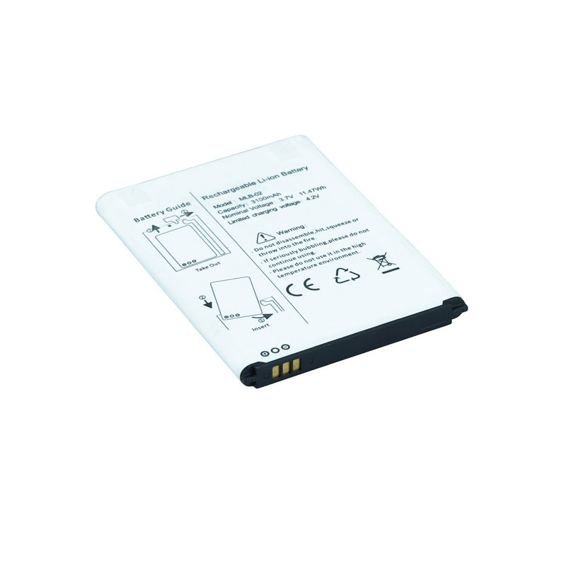 Oem Replacement Equipment battery for vision-medt FLF38  Oem Replacement Equipment battery vision-medt  for FLF38