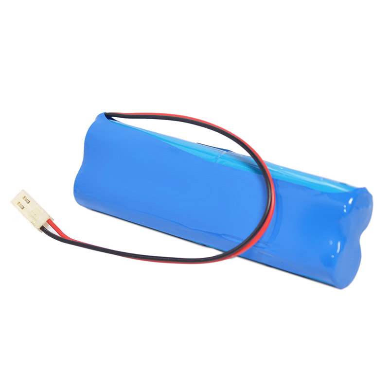 Oem Replacement Equipment battery Topcon  for TRC-50DX 