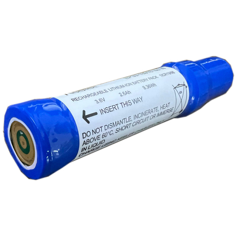 Oem Replacement Equipment battery Keeler  for EE470009 