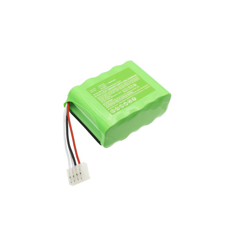 Oem Replacement Equipment battery for CU 110615-O1 Oem Replacement Equipment battery CU for 110615-O1