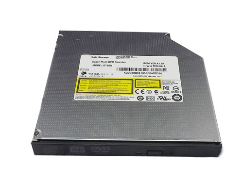 Oem Replacement dvd burner for DELL SOK-AD-7580S  Oem Replacement dvd burner DELL  for SOK-AD-7580S