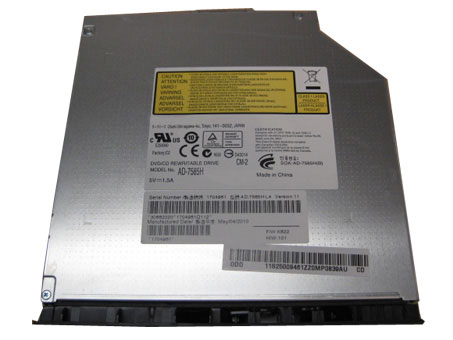 Oem Replacement dvd burner for ACER Aspire 5732  Oem Replacement dvd burner ACER  for Aspire 5732