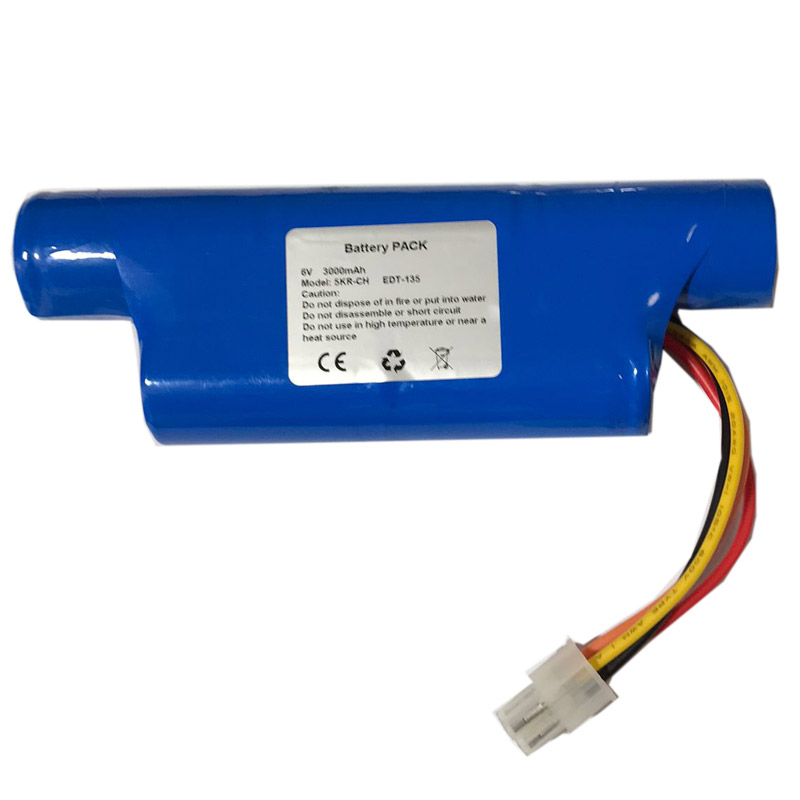 Oem Replacement Instrument battery for Acterna 5KR-CH Oem Replacement Instrument battery Acterna for 5KR-CH