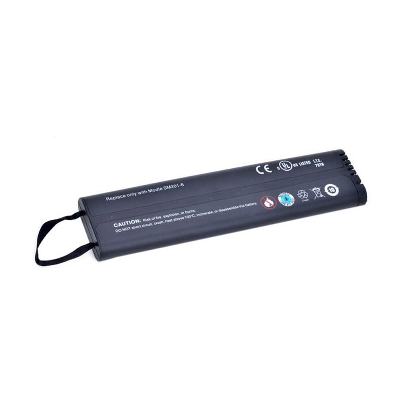 Oem Replacement Instrument battery for Anritsu MT9082A2 Oem Replacement Instrument battery Anritsu for MT9082A2