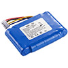 Oem Replacement Instrument battery for B d BL-2000 OTDR Oem Replacement Instrument battery B d for BL-2000 OTDR