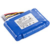Oem Replacement Instrument battery for B d BL-2000 OTDR Oem Replacement Instrument battery B d for BL-2000 OTDR