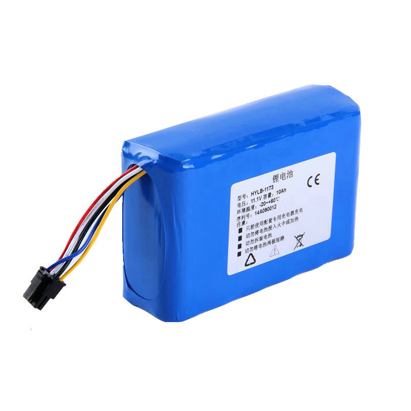 Oem Replacement Instrument battery for Cetc 41 AV6471A Oem Replacement Instrument battery Cetc 41 for AV6471A