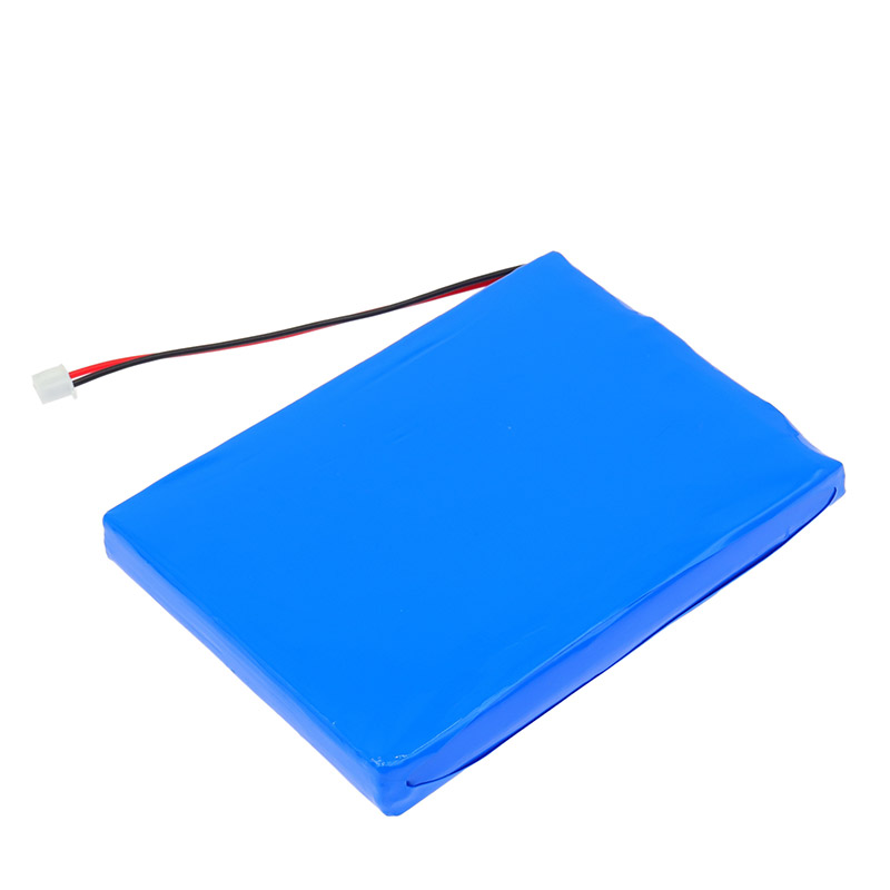 Oem Replacement Instrument battery for CETC 41 TR600 Welding machine Oem Replacement Instrument battery CETC 41 for TR600 Welding machine