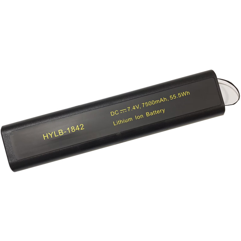 Oem Replacement Instrument battery Deviser  for AE4000A 