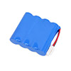 Oem Replacement Instrument battery for ENDRESS HAUSER Prosonic Flow 91W Oem Replacement Instrument battery ENDRESS HAUSER for Prosonic Flow 91W