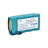 Oem Replacement Instrument battery for Fluke 123/S Oem Replacement Instrument battery Fluke for 123/S