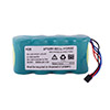 Oem Replacement Instrument battery for Fluke 43 Power Quality Analyzers Oem Replacement Instrument battery Fluke for 43 Power Quality Analyzers