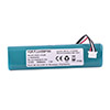 Oem Replacement Instrument battery Fluke  for 433 