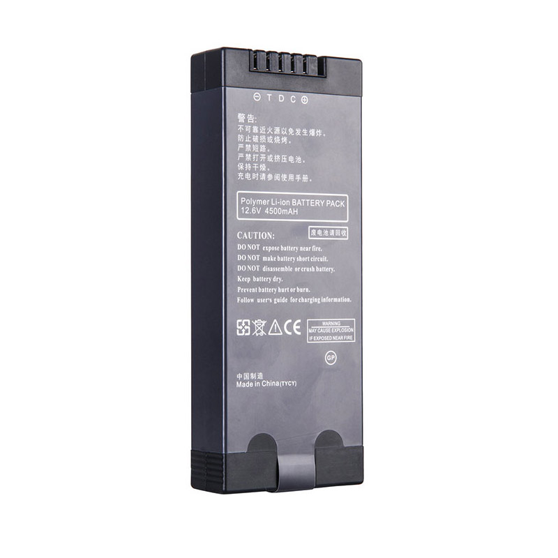 Oem Replacement Instrument battery for Ge USM33 Flaw detector Oem Replacement Instrument battery Ge for USM33 Flaw detector