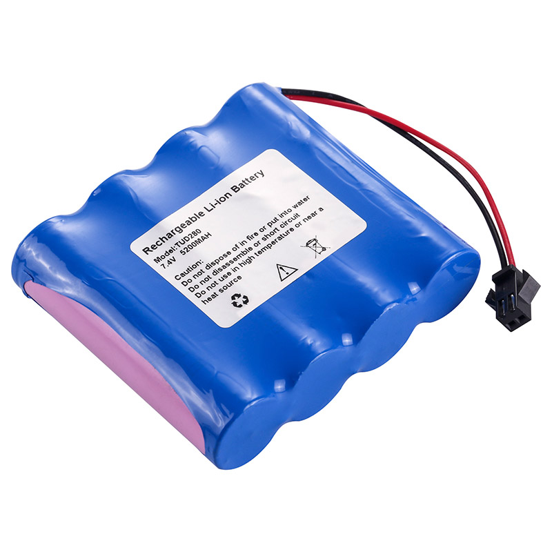 Oem Replacement Instrument battery for Epoch TUD300 Oem Replacement Instrument battery Epoch for TUD300