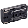 Oem Replacement Instrument battery for HP JDSU LB220 Oem Replacement Instrument battery HP JDSU for LB220