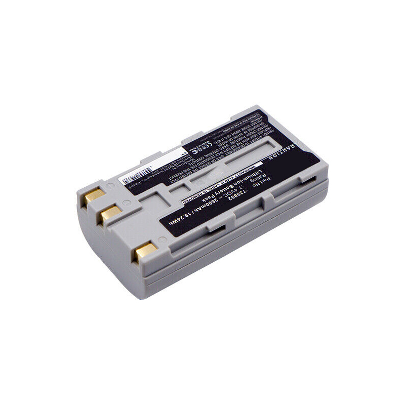 Oem Replacement Instrument battery for JAPAN YOKOGAWA AQ1200B Oem Replacement Instrument battery JAPAN YOKOGAWA for AQ1200B