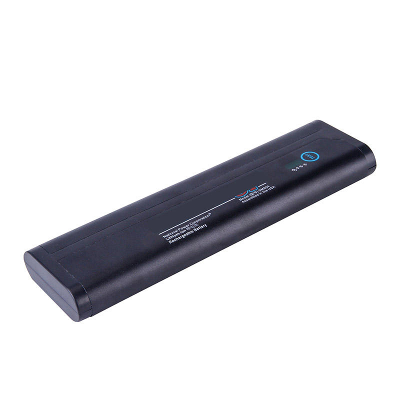 Oem Replacement Instrument battery for Japan Yokogawa Yokogawa AQ7280 Oem Replacement Instrument battery Japan Yokogawa for Yokogawa AQ7280