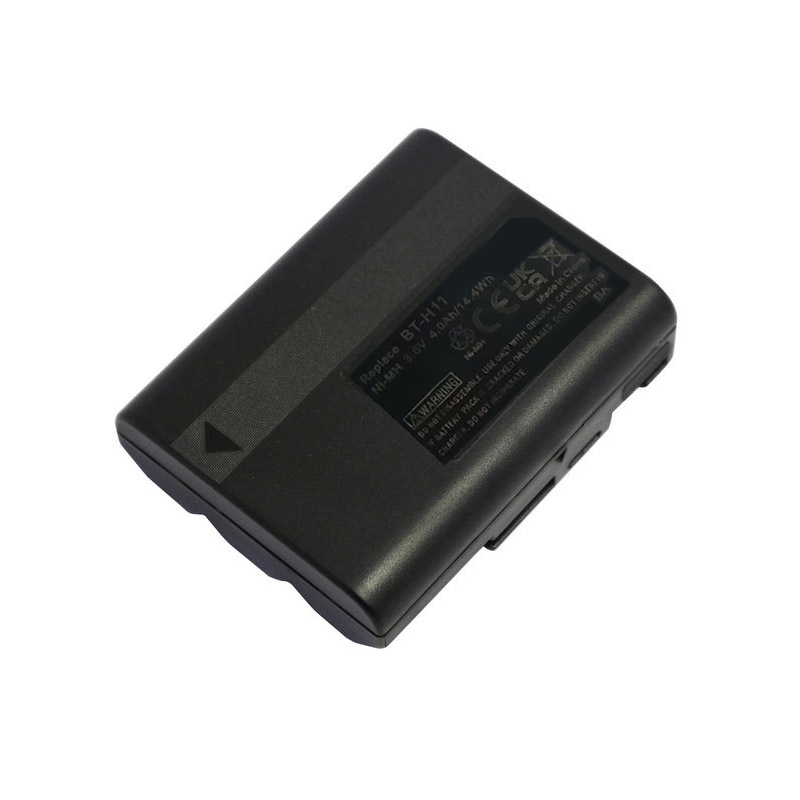 Oem Replacement Instrument battery Juniper  for GPS Computers 