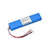 Oem Replacement Instrument battery for Micronix MB-300 Oem Replacement Instrument battery Micronix for MB-300