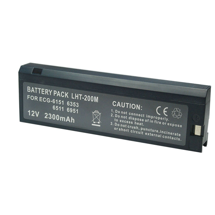 Oem Replacement Instrument battery for Nettest CMA8800 Oem Replacement Instrument battery Nettest for CMA8800