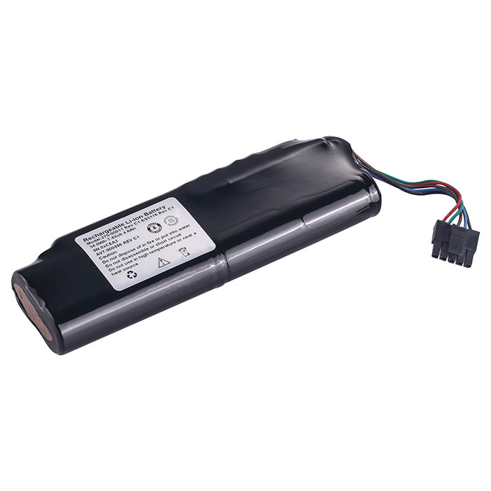 Oem Replacement Instrument battery NETAPP  for 0XC9F3 