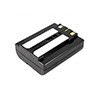 Oem Replacement Instrument battery for Photo research PR-655 SpectraScan Spectroradiometer Oem Replacement Instrument battery Photo research for PR-655 SpectraScan Spectroradiometer