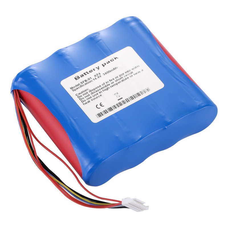 Oem Replacement Instrument battery Nissin  for BP-53 