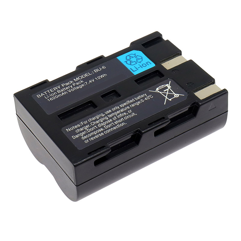 Oem Replacement Instrument battery for SUMITOMO T-81M Oem Replacement Instrument battery SUMITOMO for T-81M