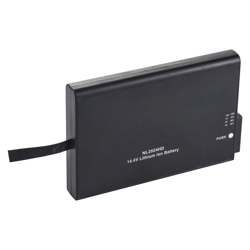 Oem Replacement Instrument battery for Metone Pms LASAIR III 350L Oem Replacement Instrument battery Metone Pms for LASAIR III 350L