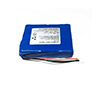 Oem Replacement Instrument battery for Tribrer AOR500 Oem Replacement Instrument battery Tribrer for AOR500
