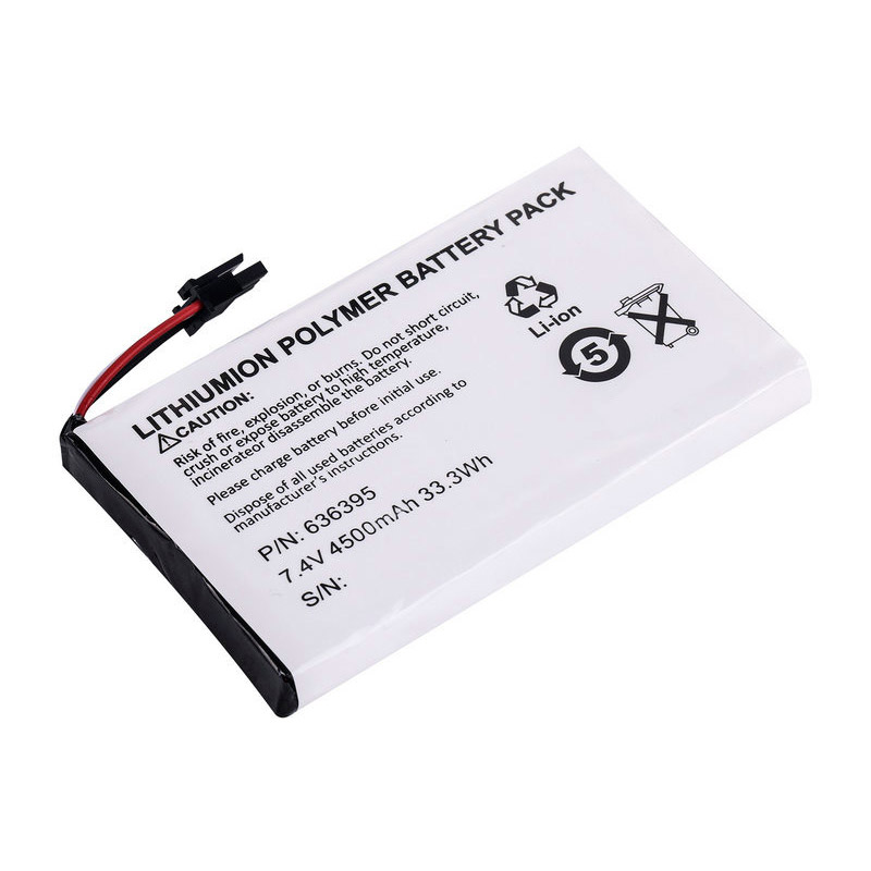 Oem Replacement Instrument battery for Usa Jdsu MTS-2000 Oem Replacement Instrument battery Usa Jdsu for MTS-2000